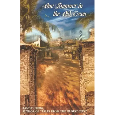 One Summer in the Old Town
