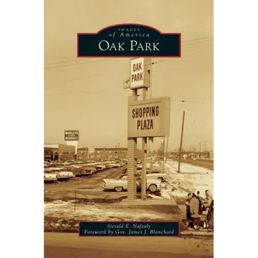 Oak Park
