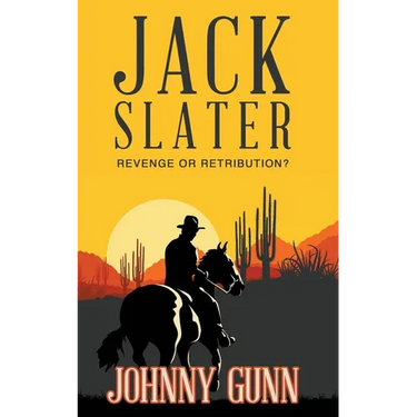Jack Slater: Revenge or Retribution?
