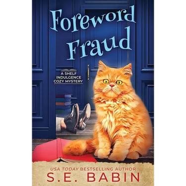 Foreword Fraud