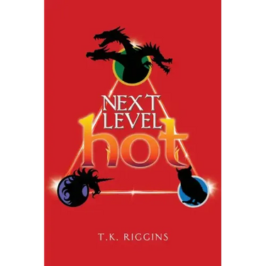 Next Level Hot