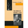 The Mind of Oliver C. Cox