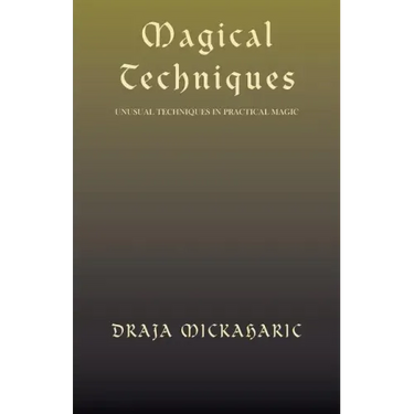 Magical Techniques