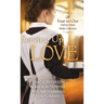 Serving Up Love