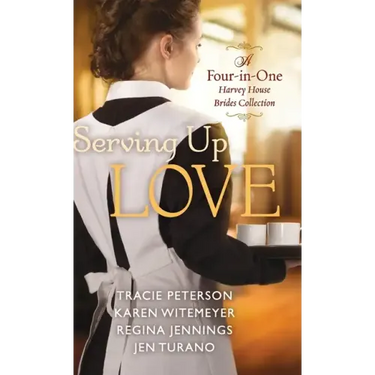 Serving Up Love