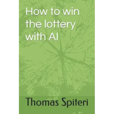 How to win the lottery with AI