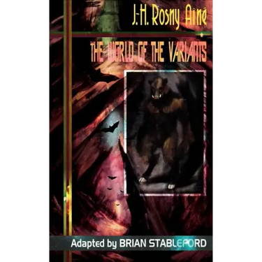 The World of the Variants