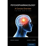 Psychopharmacology: A Concise Overview