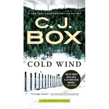 Cold Wind