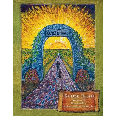 Kudzu Road