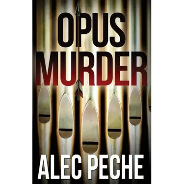 Opus Murder