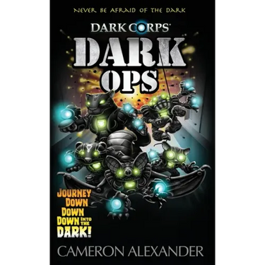 Dark Ops