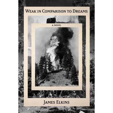 Weak in Comparison to Dreams