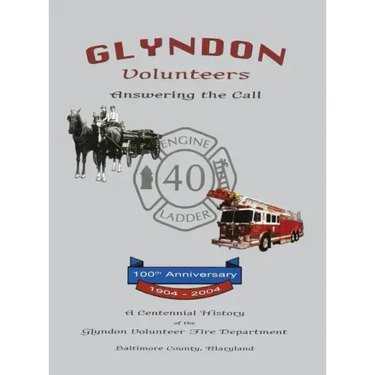 Glyndon Volunteer Fire Department: Answering the Call