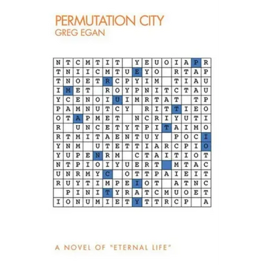 Permutation City