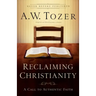 Reclaiming Christianity
