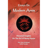 Essays On Modern Arnis: Personal Insights On The Art of Remy Presas