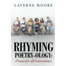 Rhyming Poetry-Ology