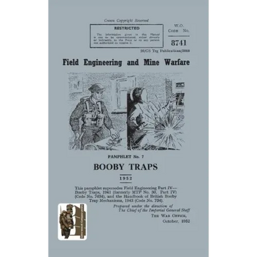 Booby Traps