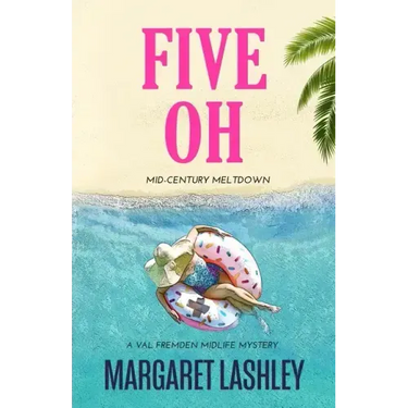 Five Oh: Mid-Century Meltdown