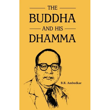 The Buddha and His Dhamma