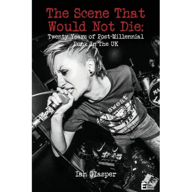 The scene that would not die: Twenty years of post-millennial punk in the UK