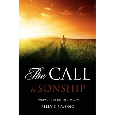 The Call to Sonship