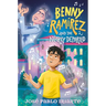 Benny Ram rez and the Nearly Departed