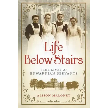 Life Below Stairs