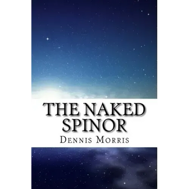The Naked Spinor: A Rewrite of Clifford Algebra