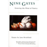 Nine Gates: Entering the Mind of Poetry
