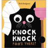Knock Knock: Poo's There?: A Googly-Eyed Joke Book