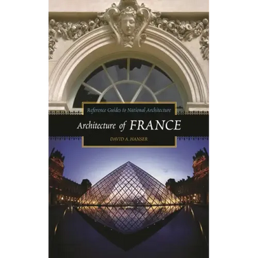 Architecture of France