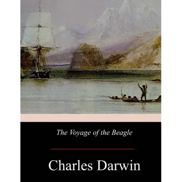 The Voyage of the Beagle