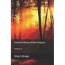 Fireside Folklore of West Virginia: Volume 4