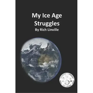 My Ice Age Struggles: What was it like to live during the Ice Age?