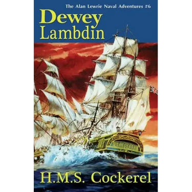 H.M.S. Cockerel