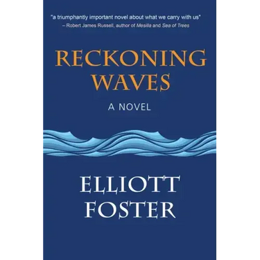 Reckoning Waves