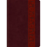 Study Bible-ESV-Large Print Trellis Design