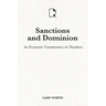 Sanctions and Dominion: An Economic Commentary on Numbers