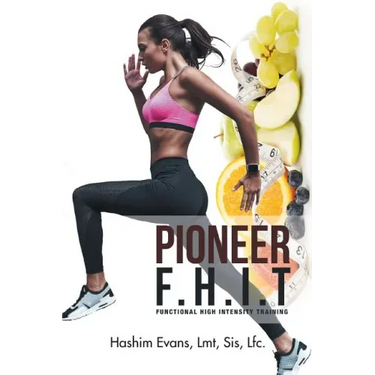 Pioneer F.H.I.T: Functional High Intensity Training