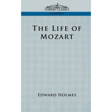 The Life of Mozart