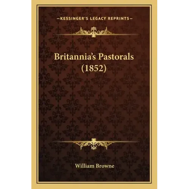 Britannia's Pastorals (1852)