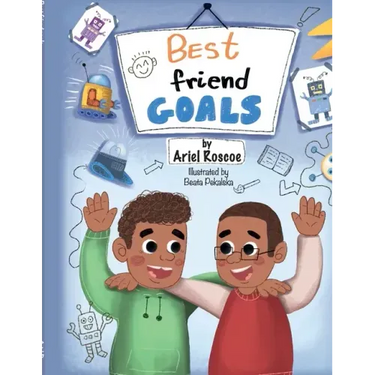 Best Friend Goals