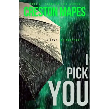 I Pick You
