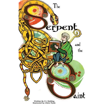 The Serpent and the Saint