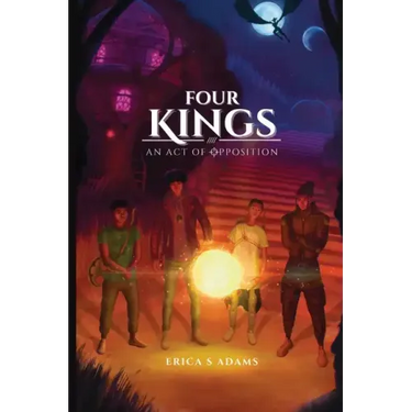 Four Kings