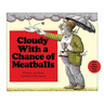 Cloudy with a Chance of Meatballs
