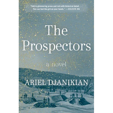 The Prospectors