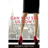 Can You See Us Now?: A Novel for Grownups